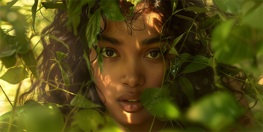 Eve from the bible